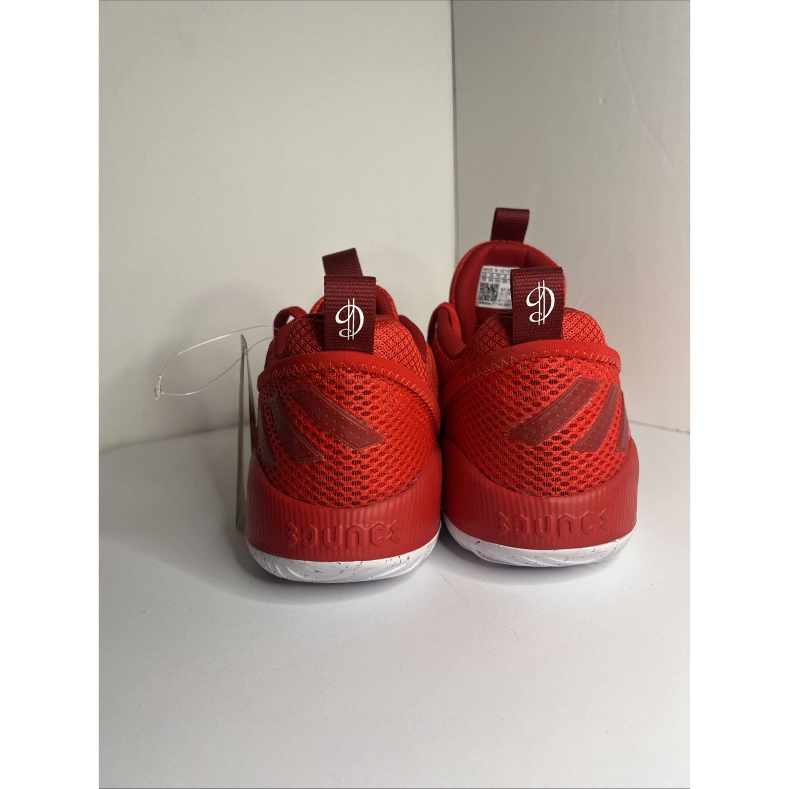 Size 15 - Dame Dolls Adidas