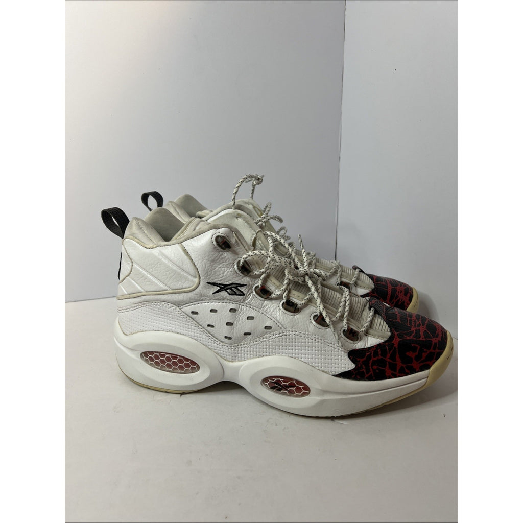 Size 13 - Reebok Question Prototype