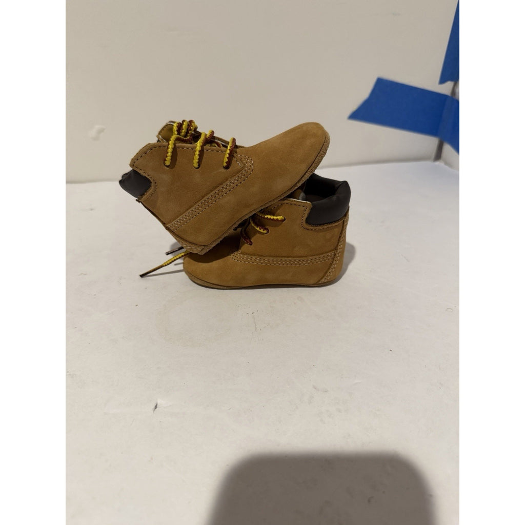 Size 1c - Timberland crib boots