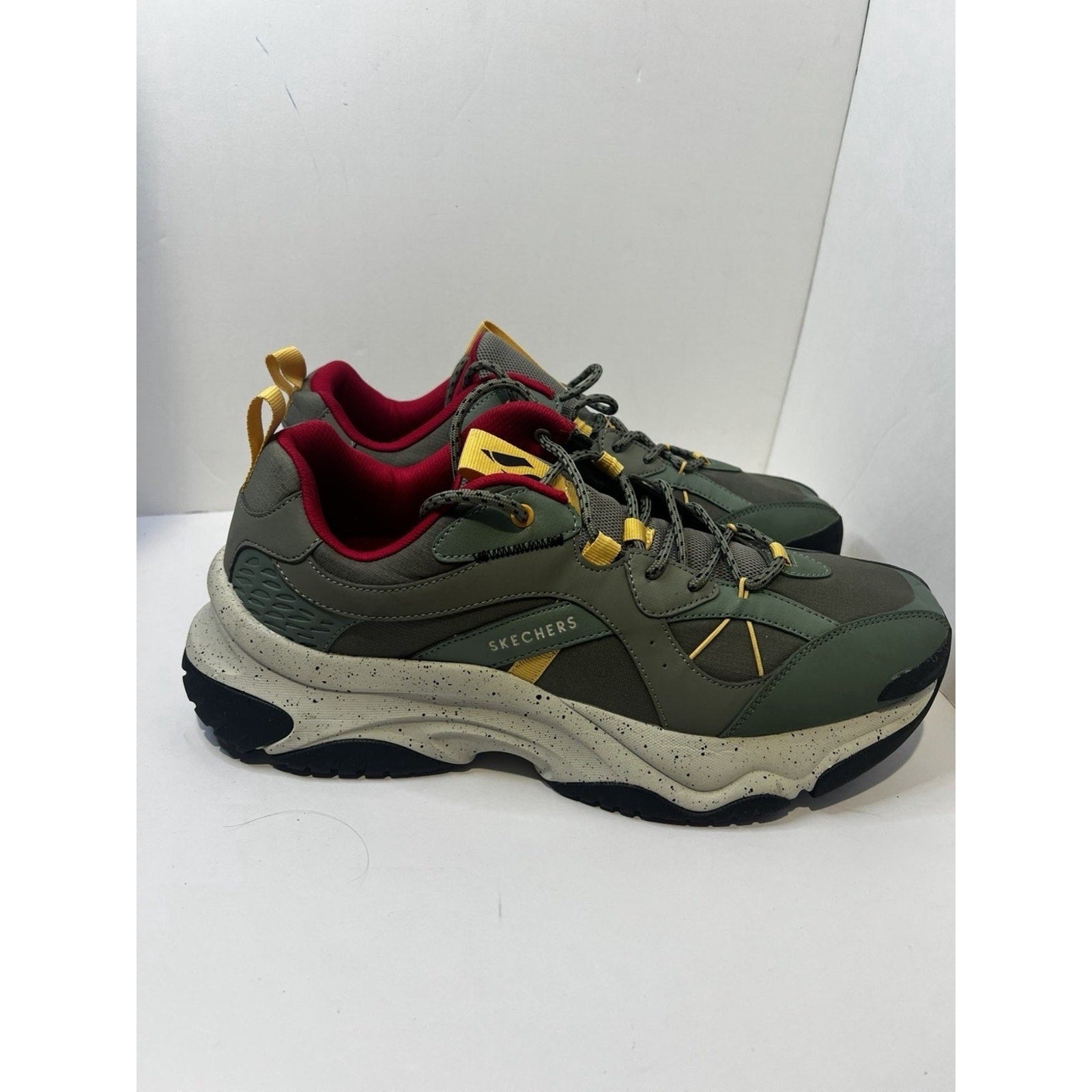 Size 13 M-Sketcher Moonhiker