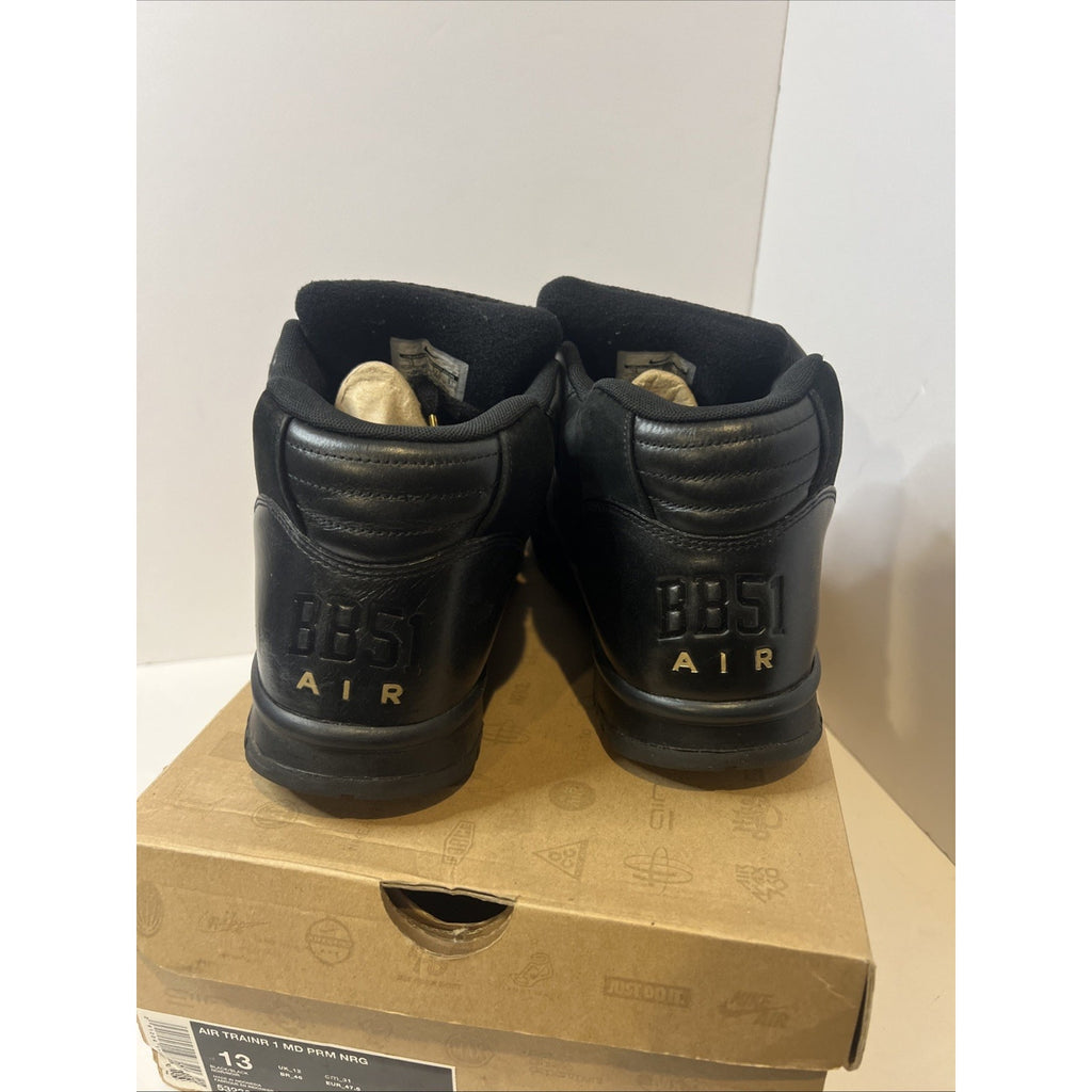 Size 13 - Nike Air Trainer NRG