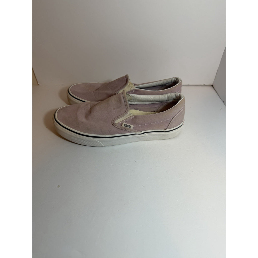 Size 7.5 - Vans Slip On