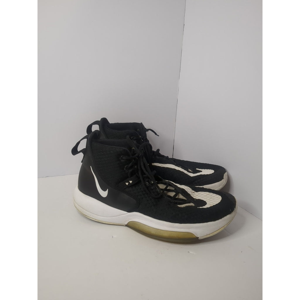 Size 14- Nike Zoom Rize