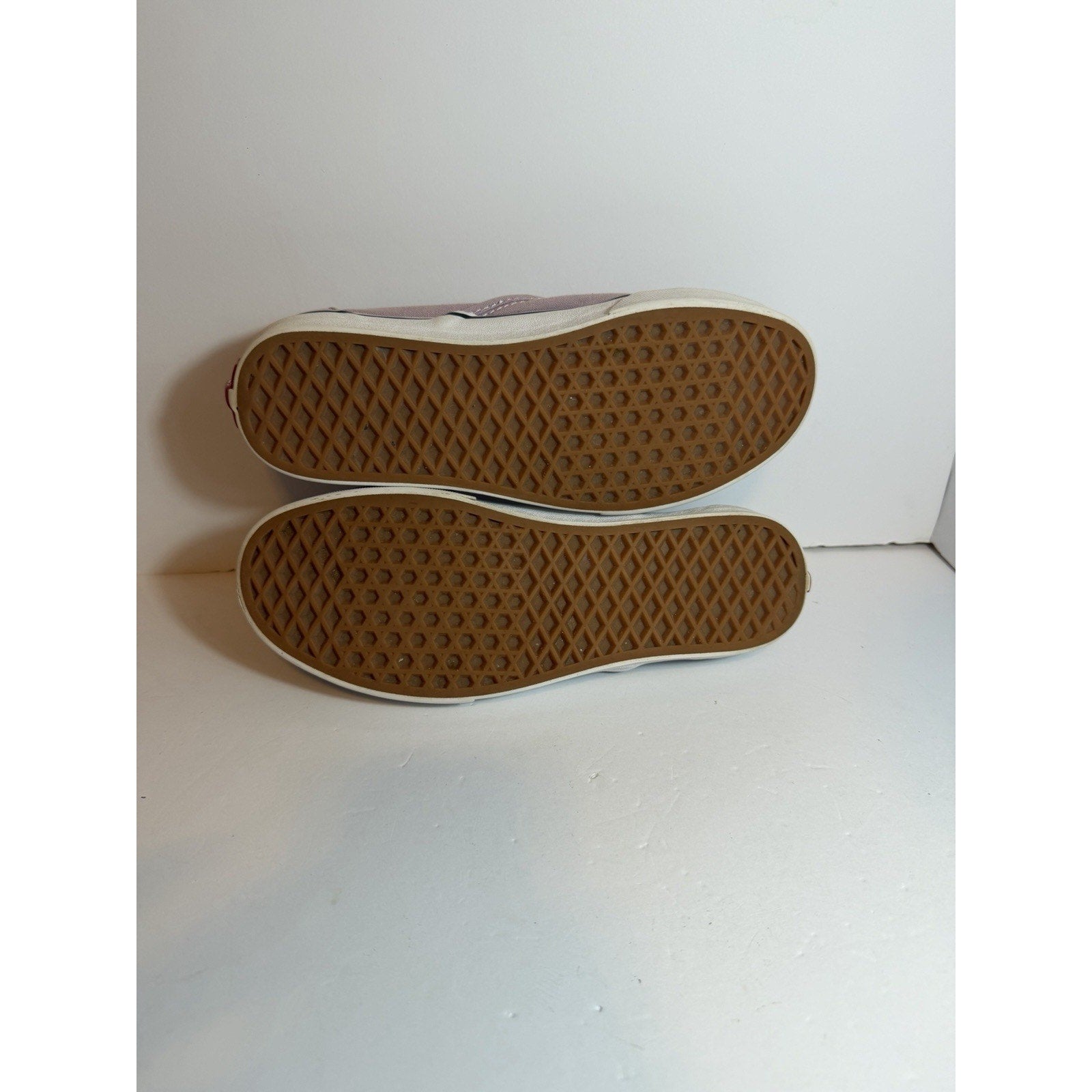 Size 7.5 - Vans Slip On