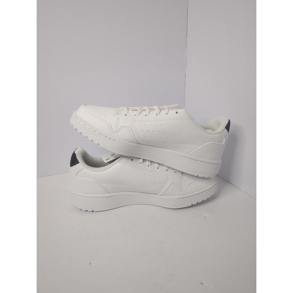 Size 5 - adidas Originals White