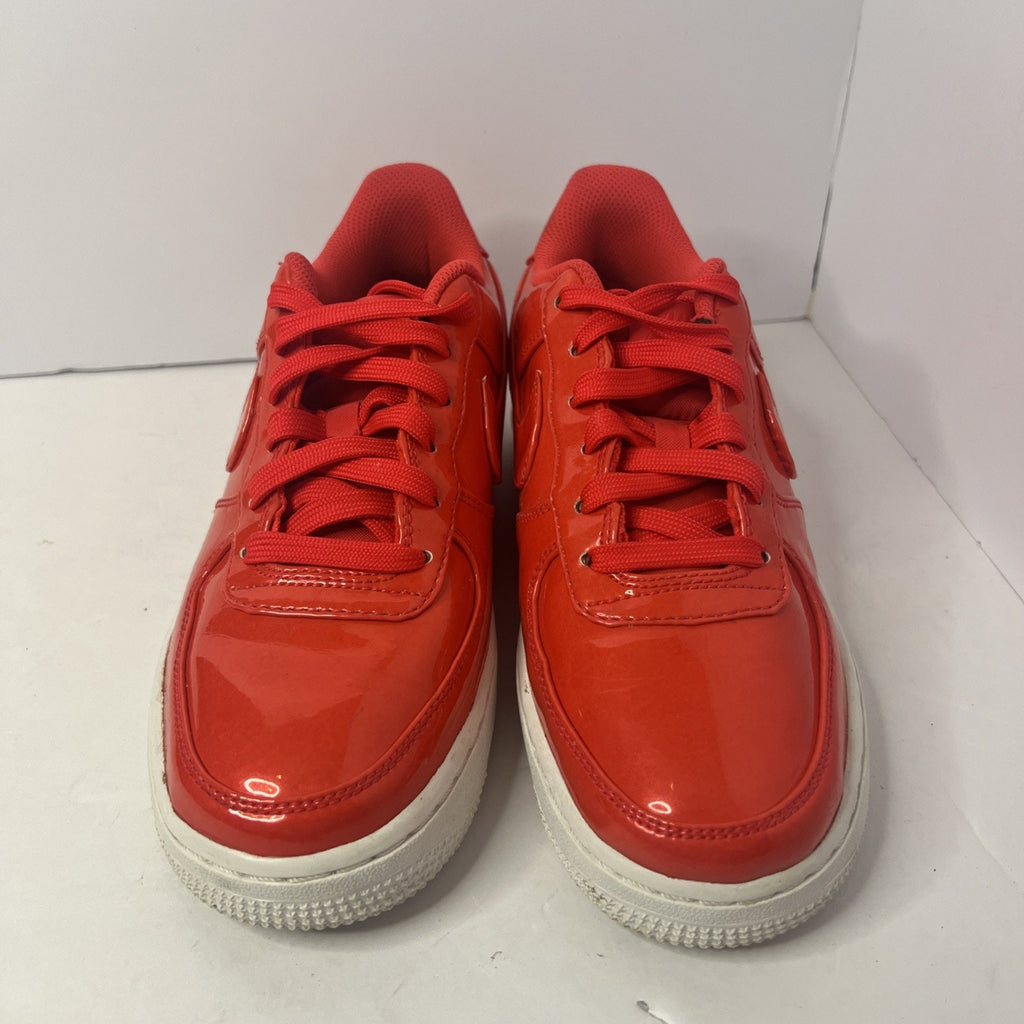 Size 6.5y - Af1 Siren Red