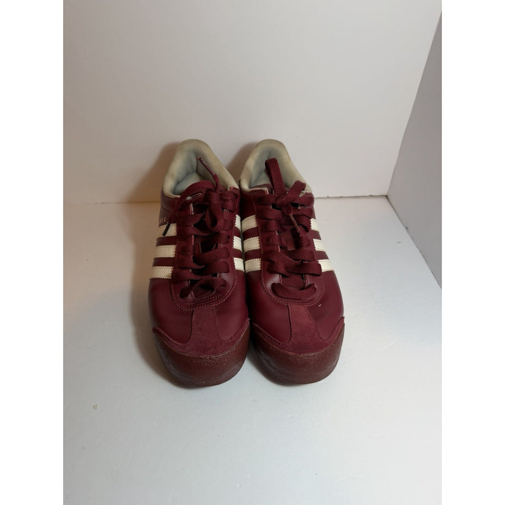 Size 8.5 - Adidas Samoa