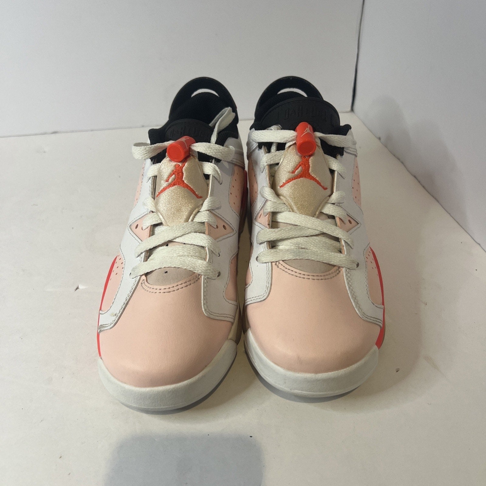 Size 6y - Jordan 6 Low Atmosphere