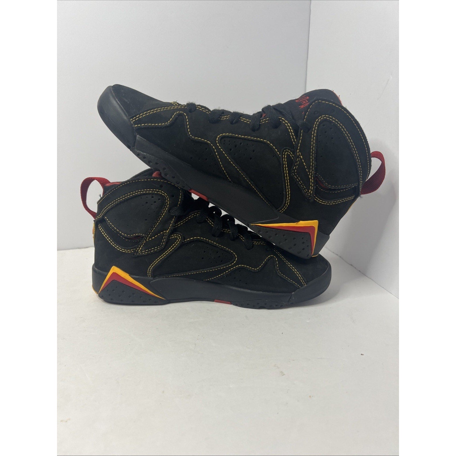Size 5.5 - Jordan 7 Retro Citrus