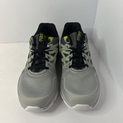 Size 10 - Fila Tennis Shoe