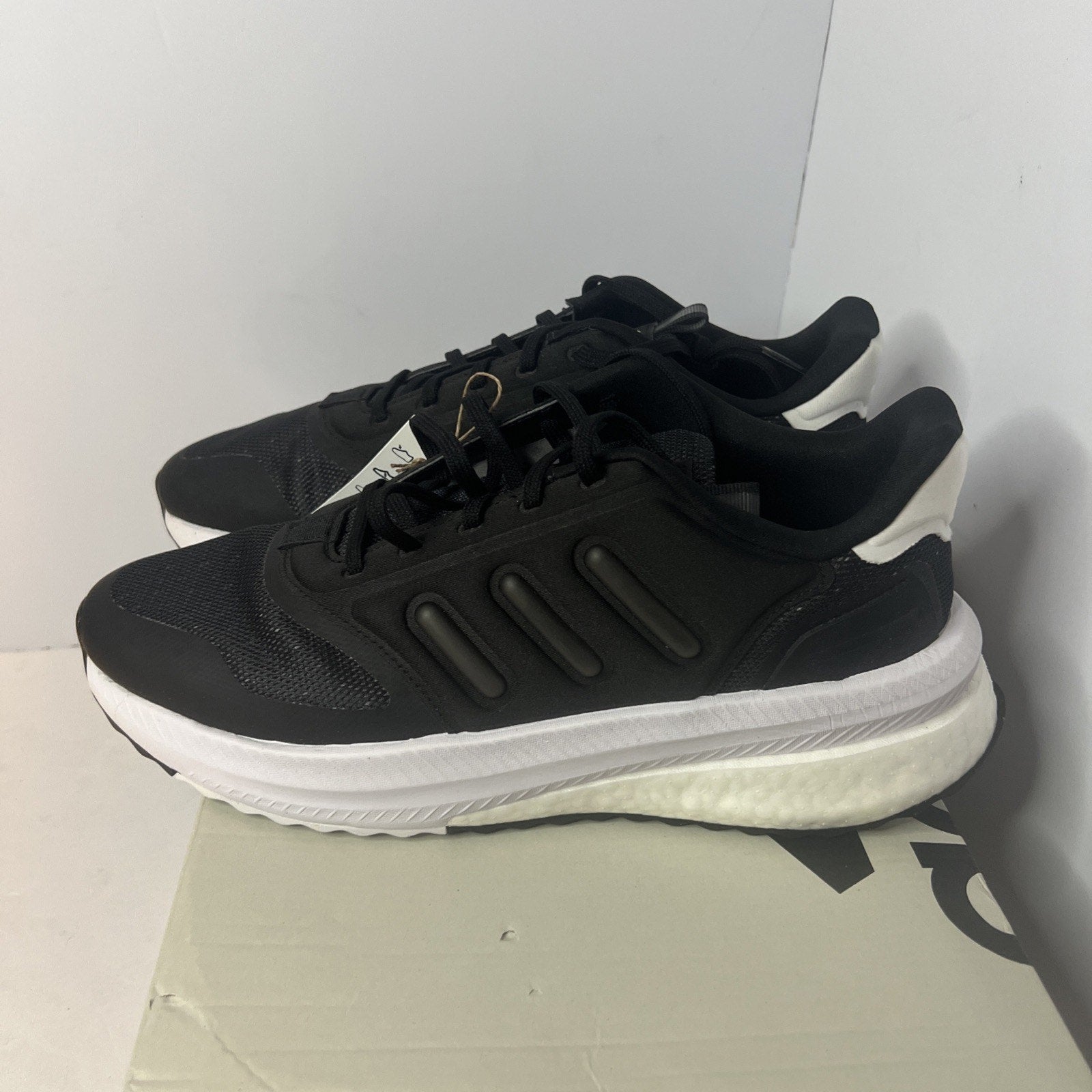 Size 9.5 - Adidas Powerphase