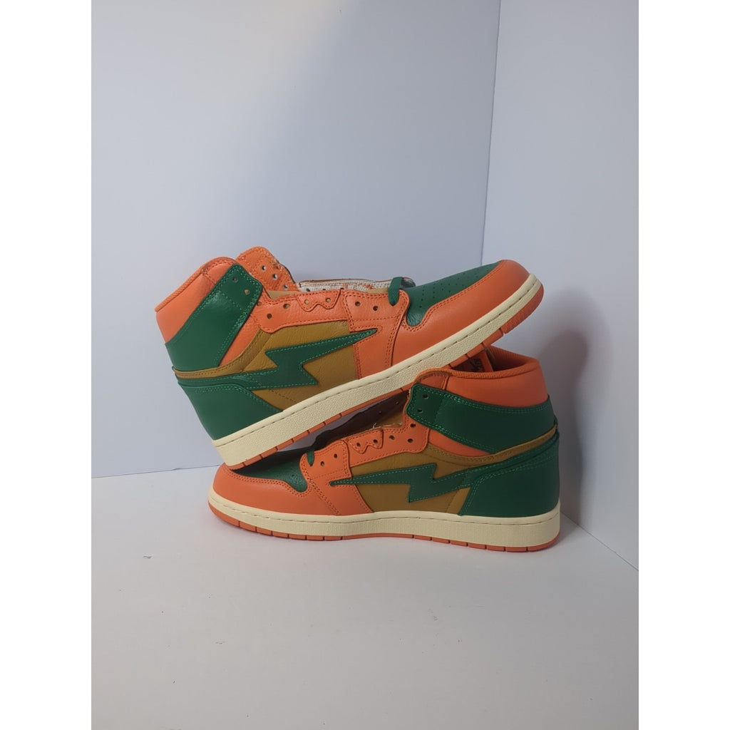 Size 13- Reves Sport House Of pain KIY 85 High