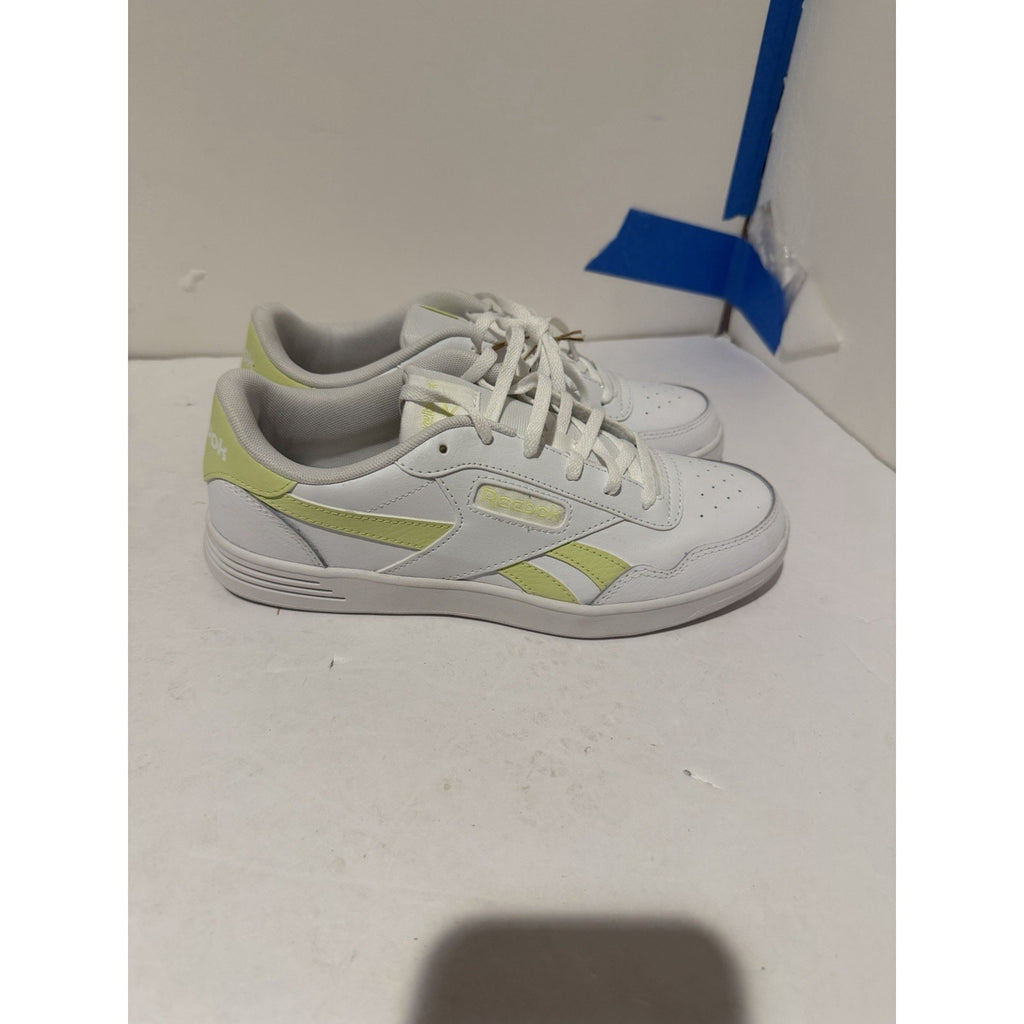 Size 7.5 Women-Reebok Royal Techque