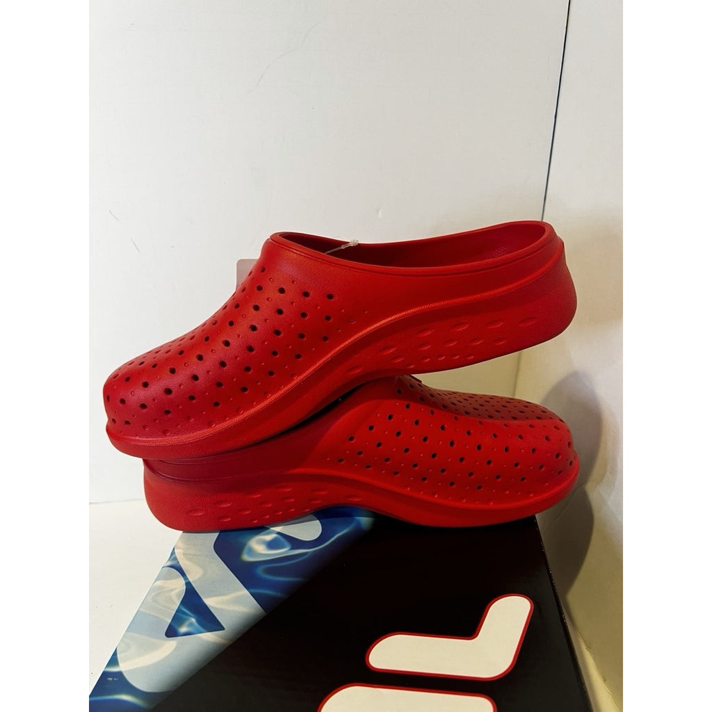 Size 9 - Fila Impel Slide