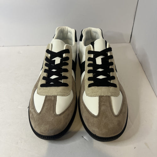 Size 10 - Everyday Shoes Brown Suede