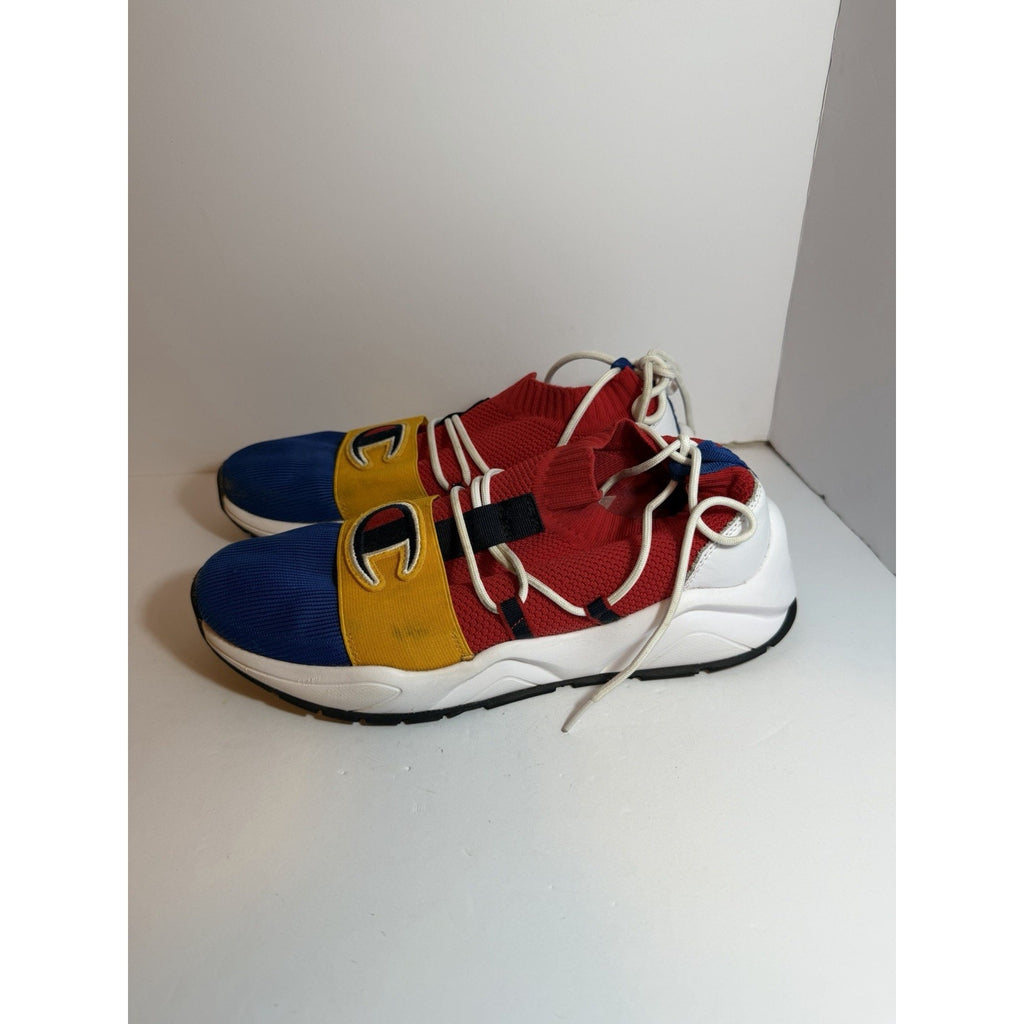 Size 9 - Champion Rally