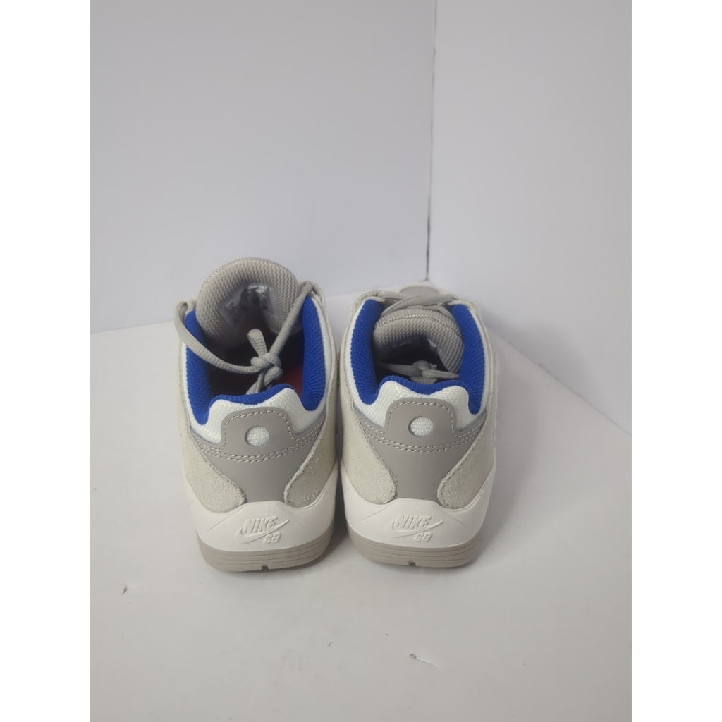 Size 6 - Nike Vertebrae SB Light Iron Ore Cosmic Clay