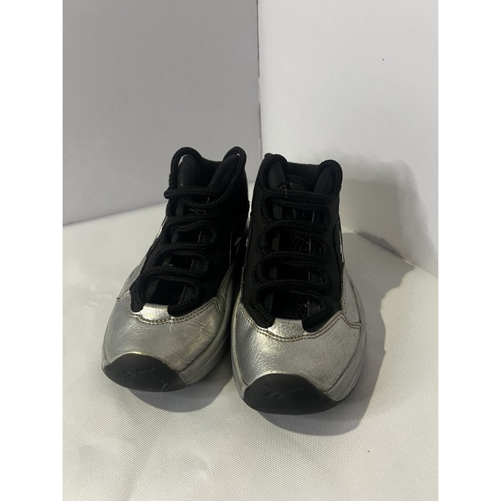 Size 2y-Reebok Question