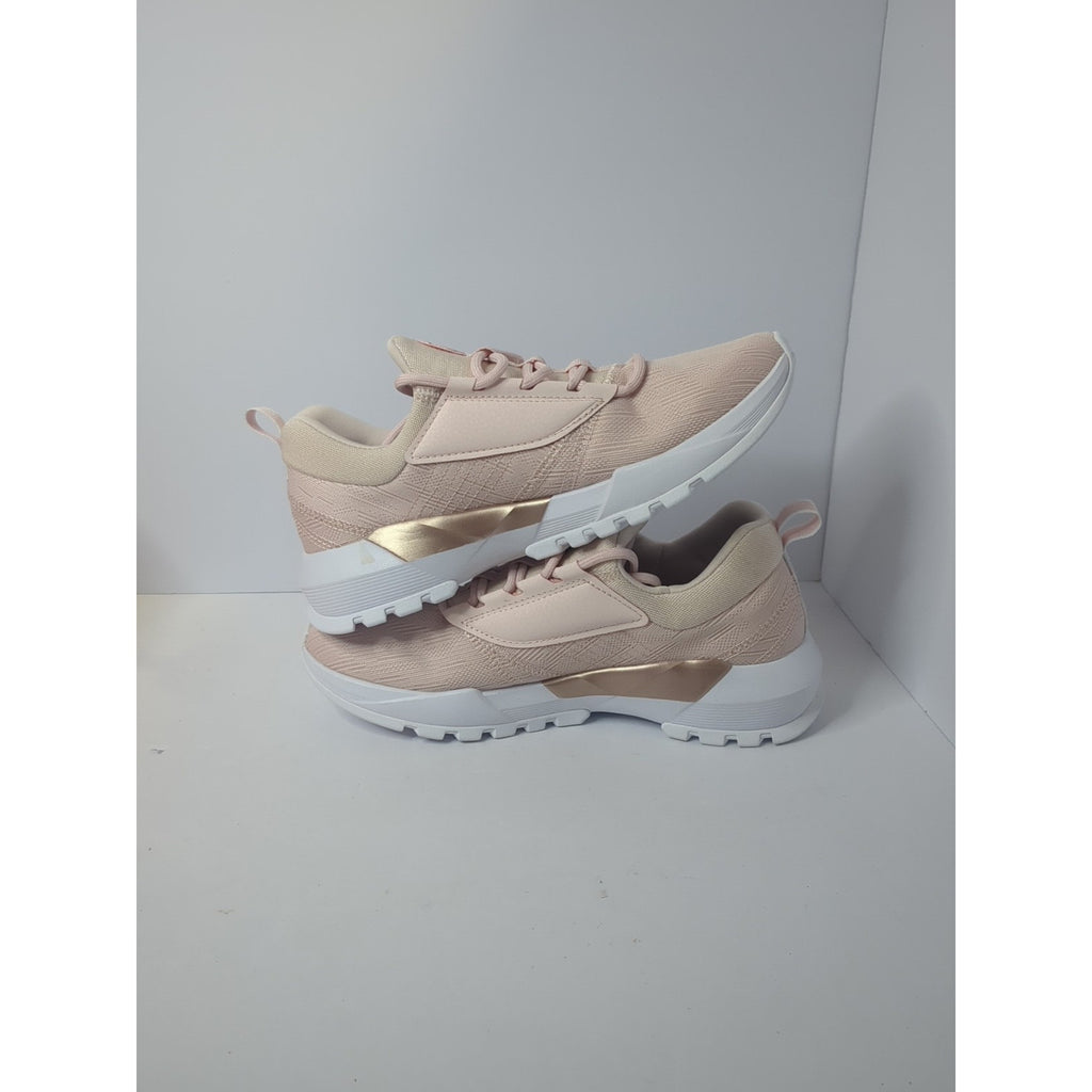 Size 8.5 women's - Puma Venus Knit Blush