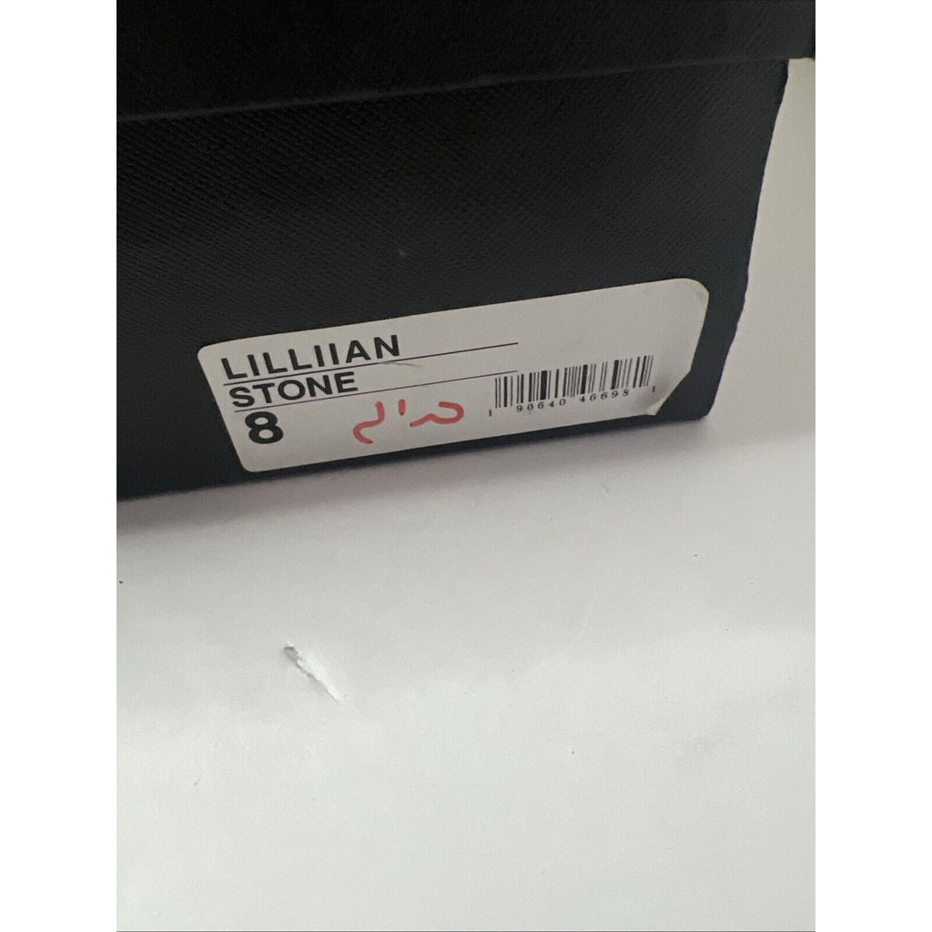 Size 8w - Juicy Couture Shoes