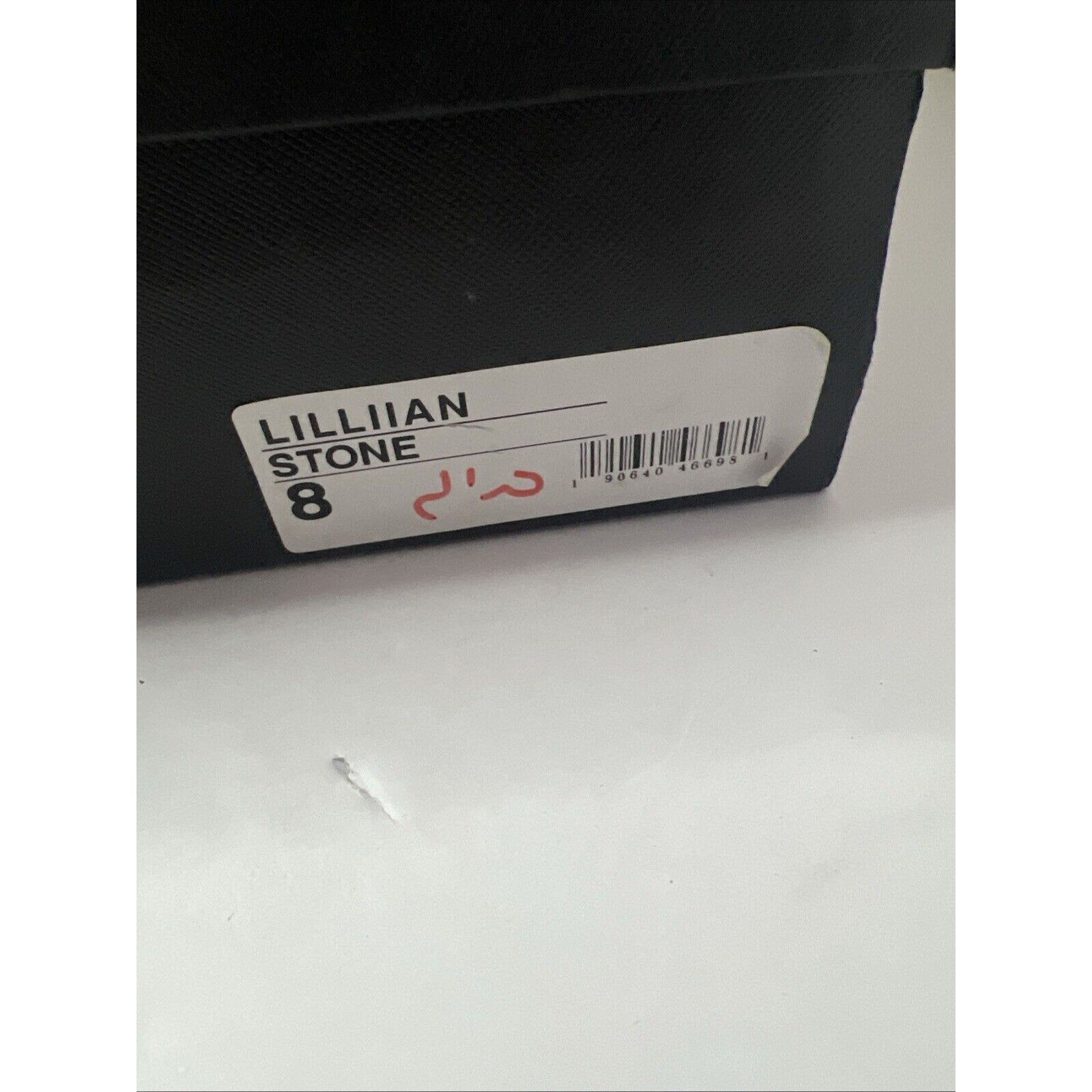 Size 8w - Juicy Couture Shoes