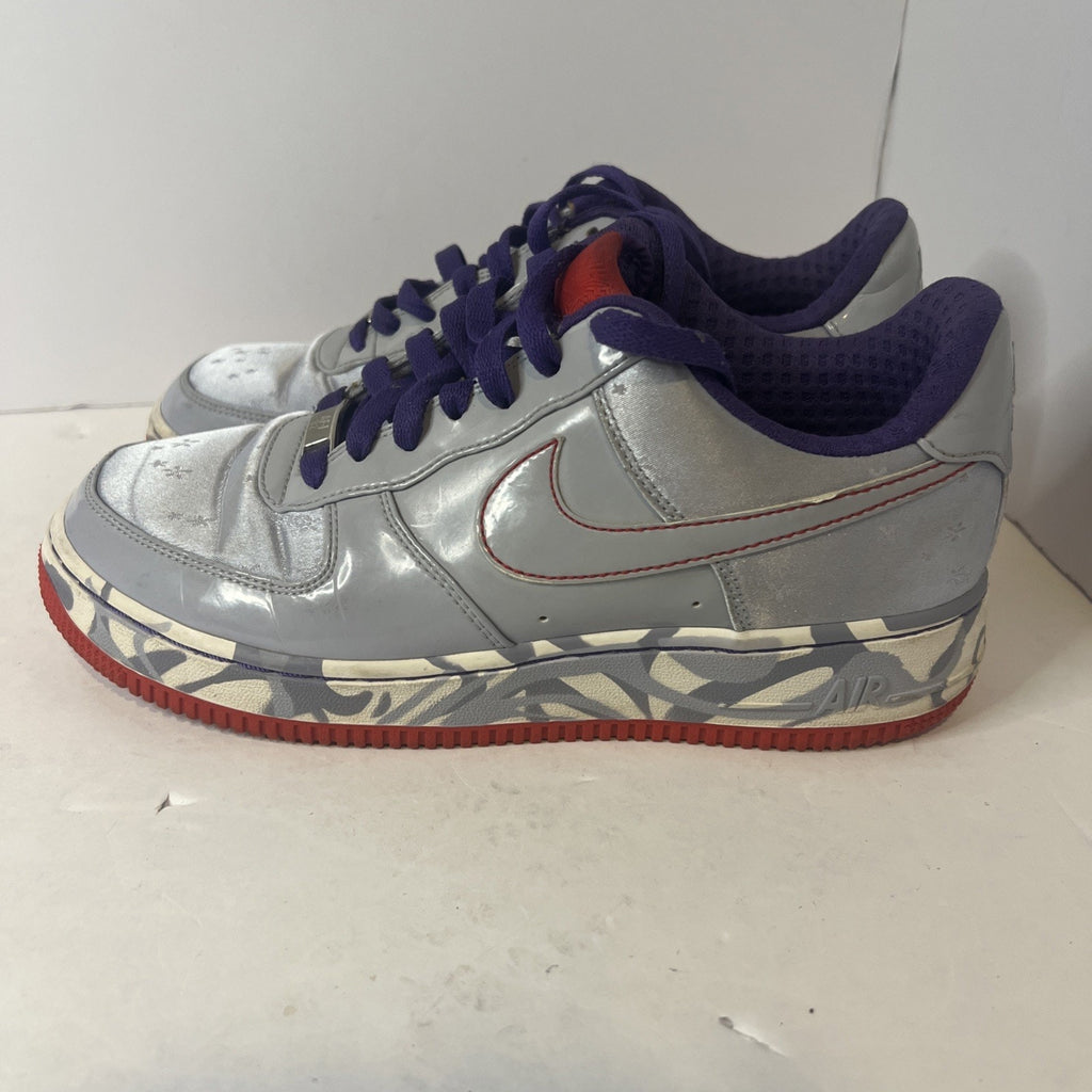 Size 7.5 Women’s - Af1 All Star Vince Carter 2007
