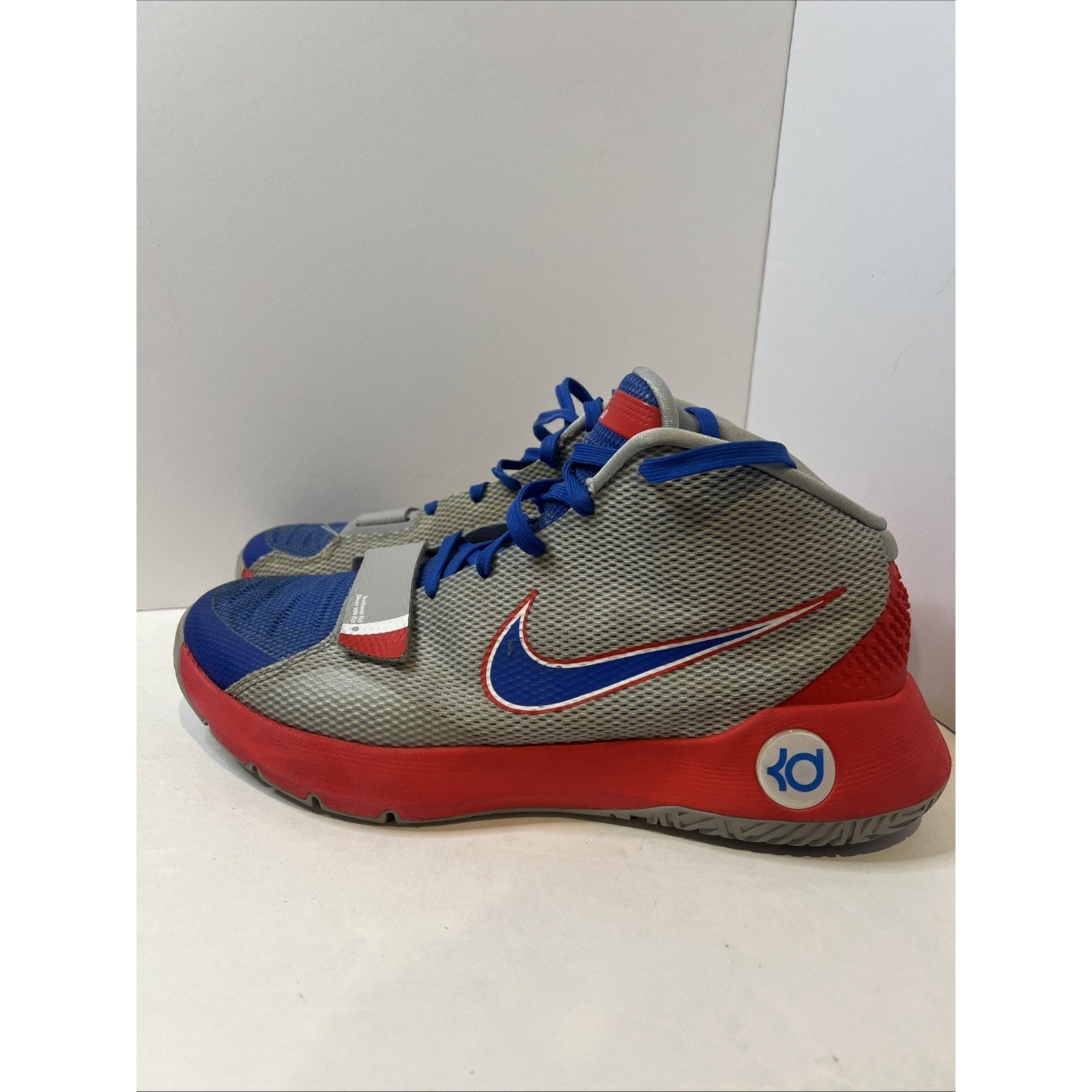 Size 13 - Kd Trey5 USA 2015