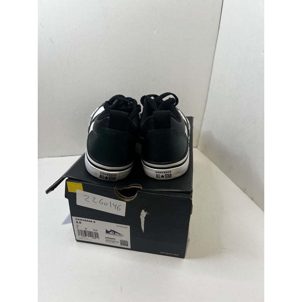 Size 4.5y-Converse Pro Blaze