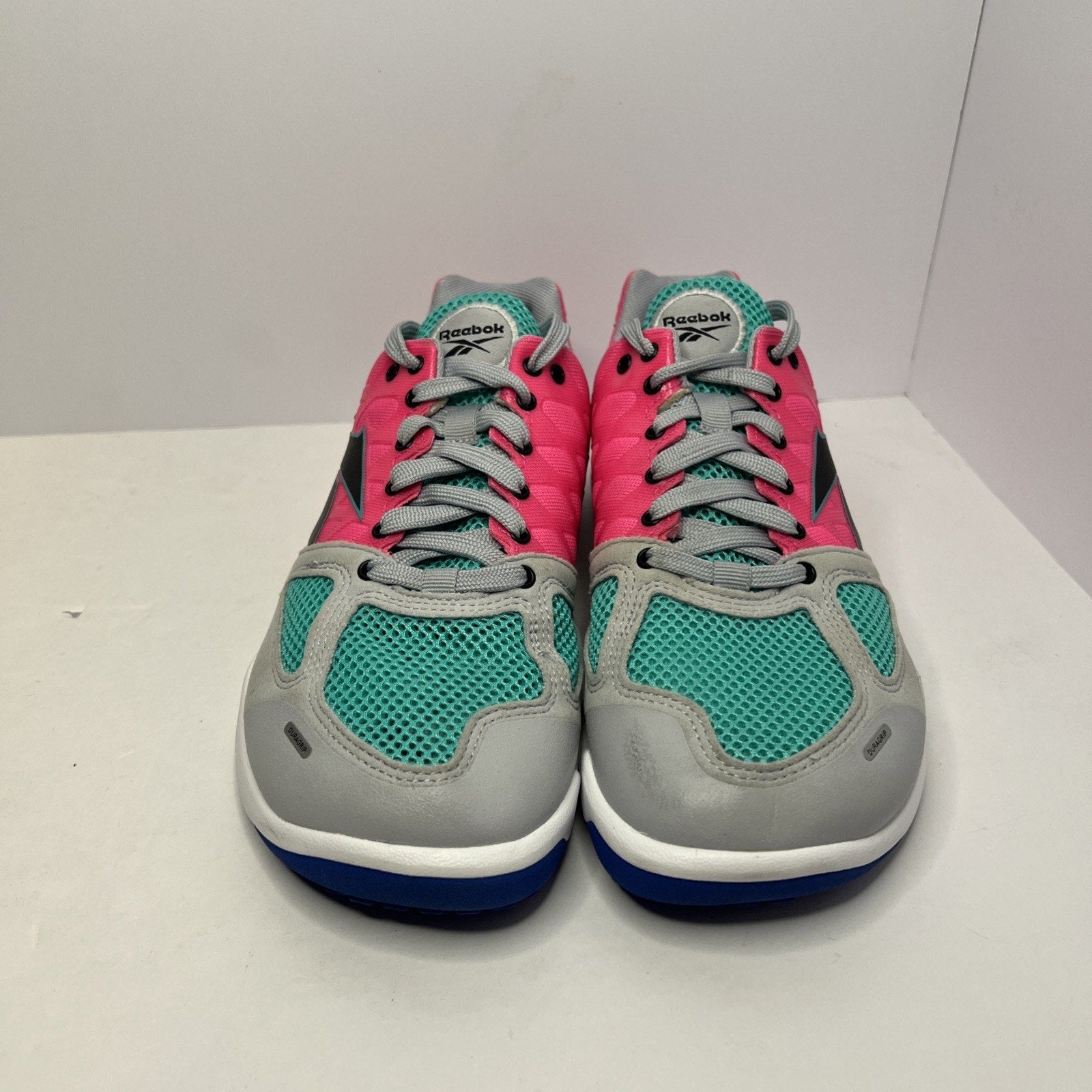 Size 7.5 Women’s - Reebok Tennis Shoes