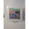 Disney Ultimate Hits Vol. 2 Record