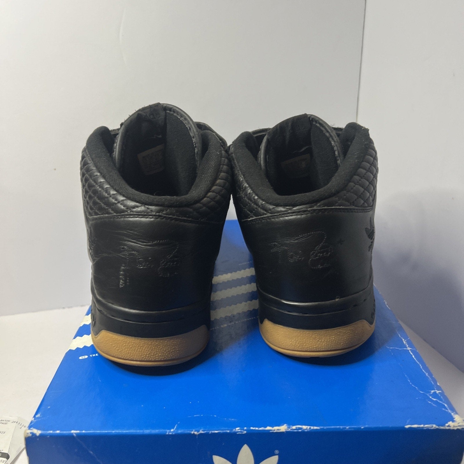 Size 14 - Adidas Kevin Garnett 2004