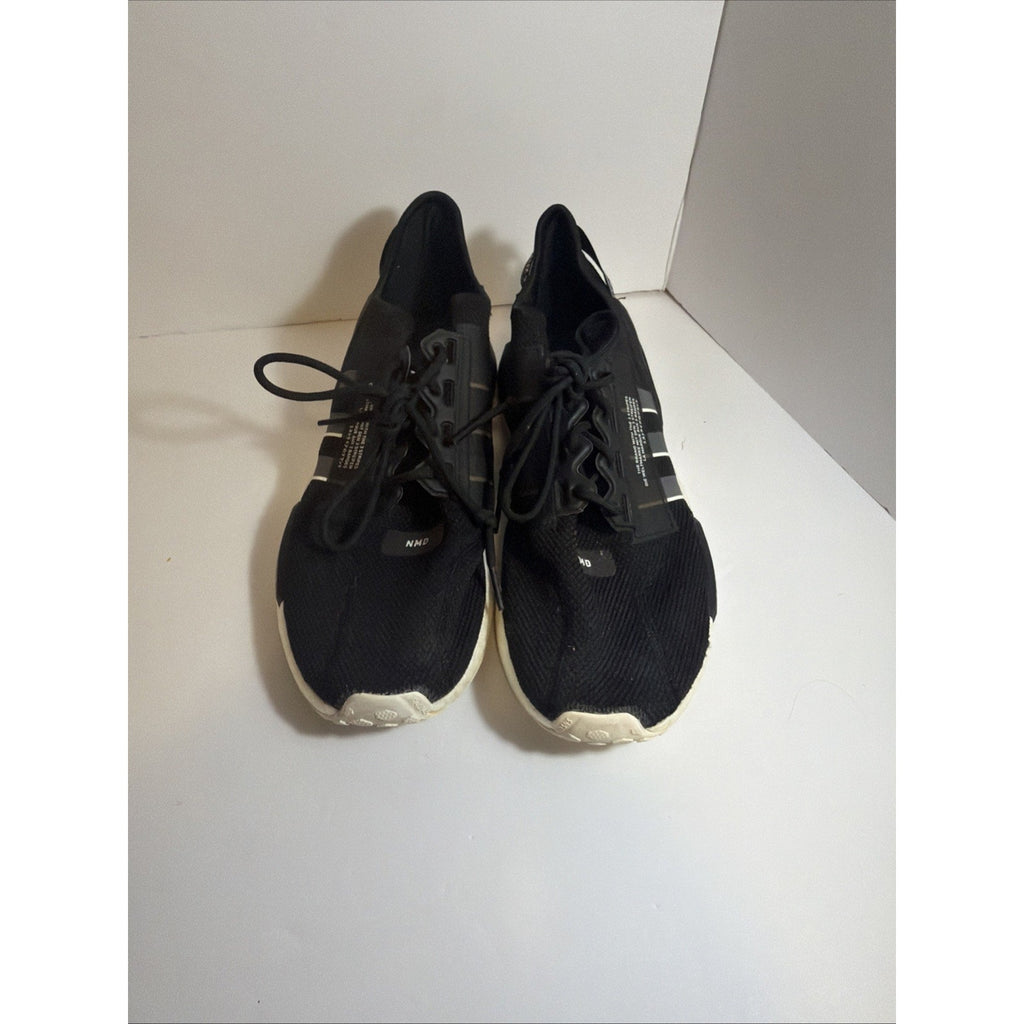 Size 11 - Adidas Nmd R1 V2 Core Black