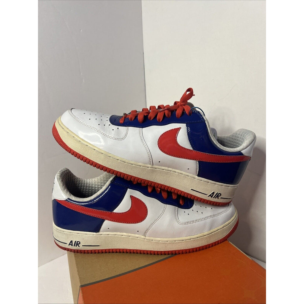 Size 13 - Af1 South Korea World Cup