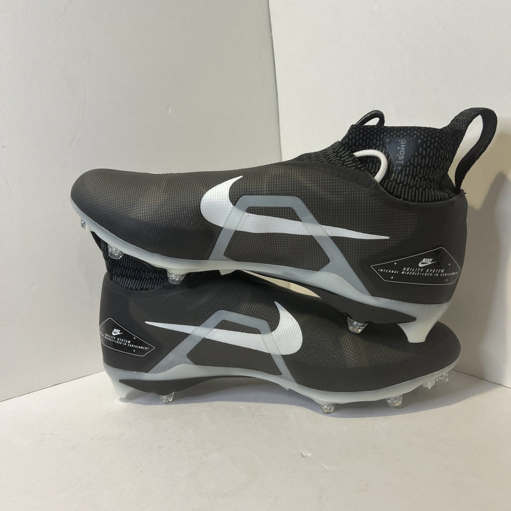 Size 16 - Nike Flyknit Alpha Cleats