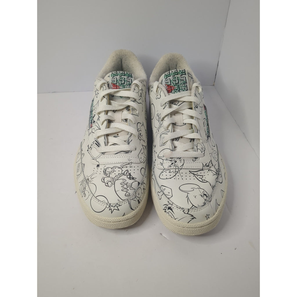 Size 13 - Reebok Tom And Jerry