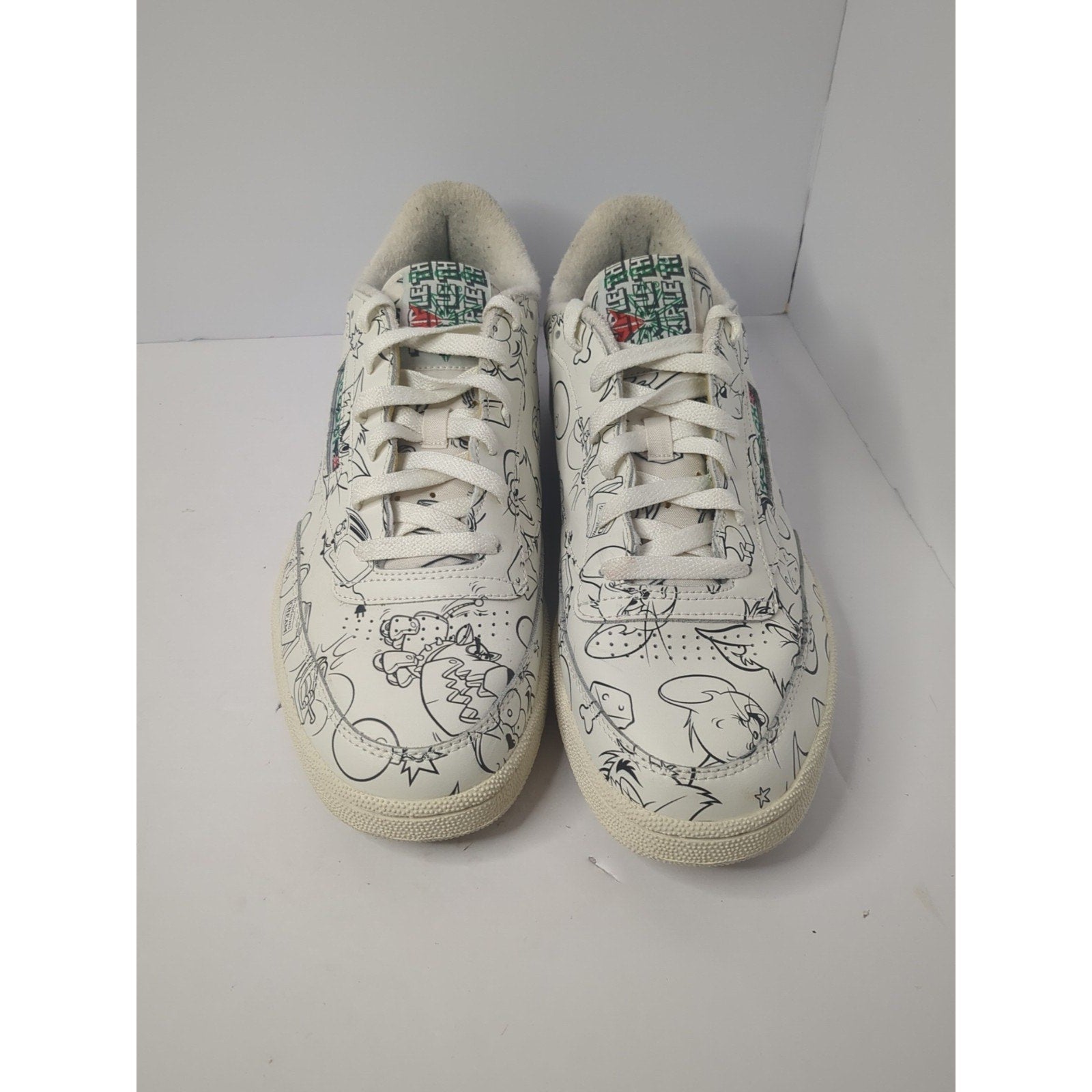Size 13 - Reebok Tom And Jerry
