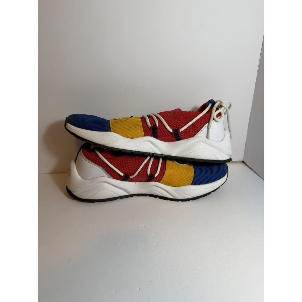 Size 9 - Champion Rally