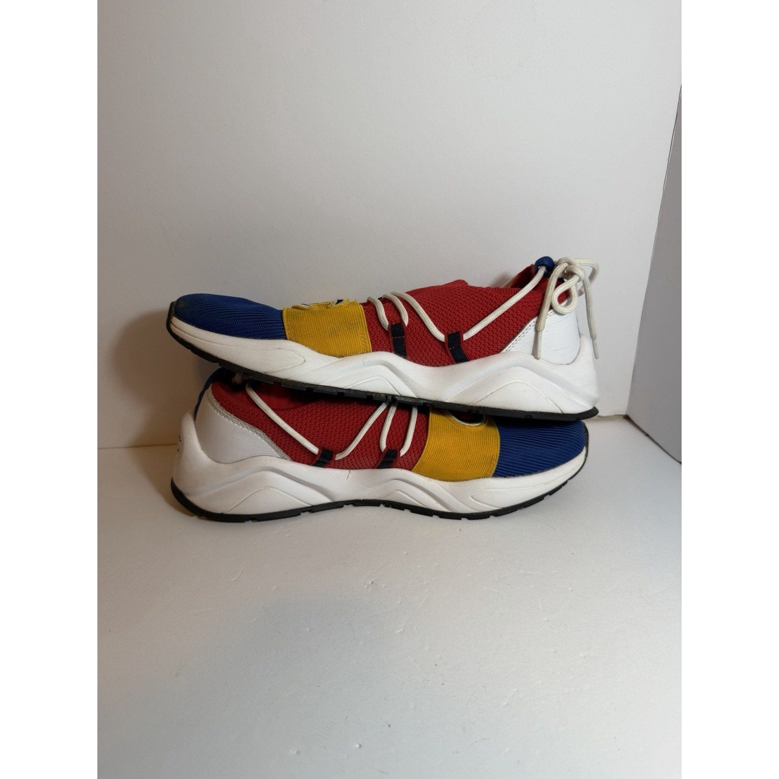 Size 9 - Champion Rally