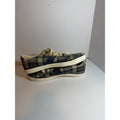 Size 10 - Polo Plaid Dress Shoes