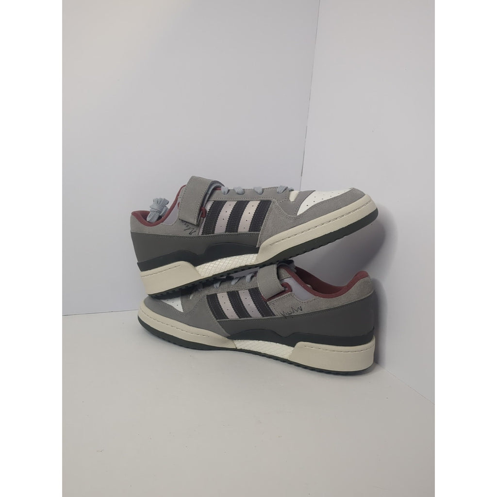 Size 13- Adidas Forum 84 Low Home Alone