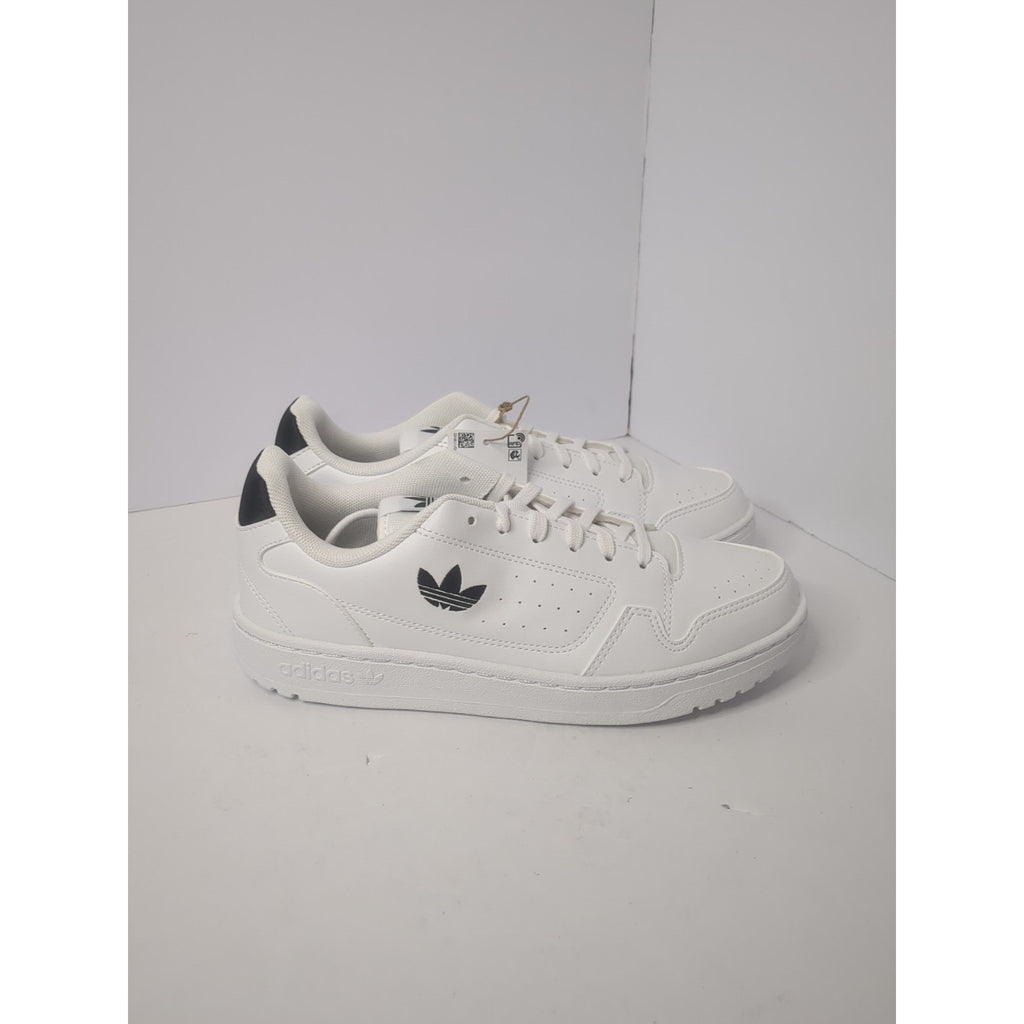 Size 5 - adidas Originals White