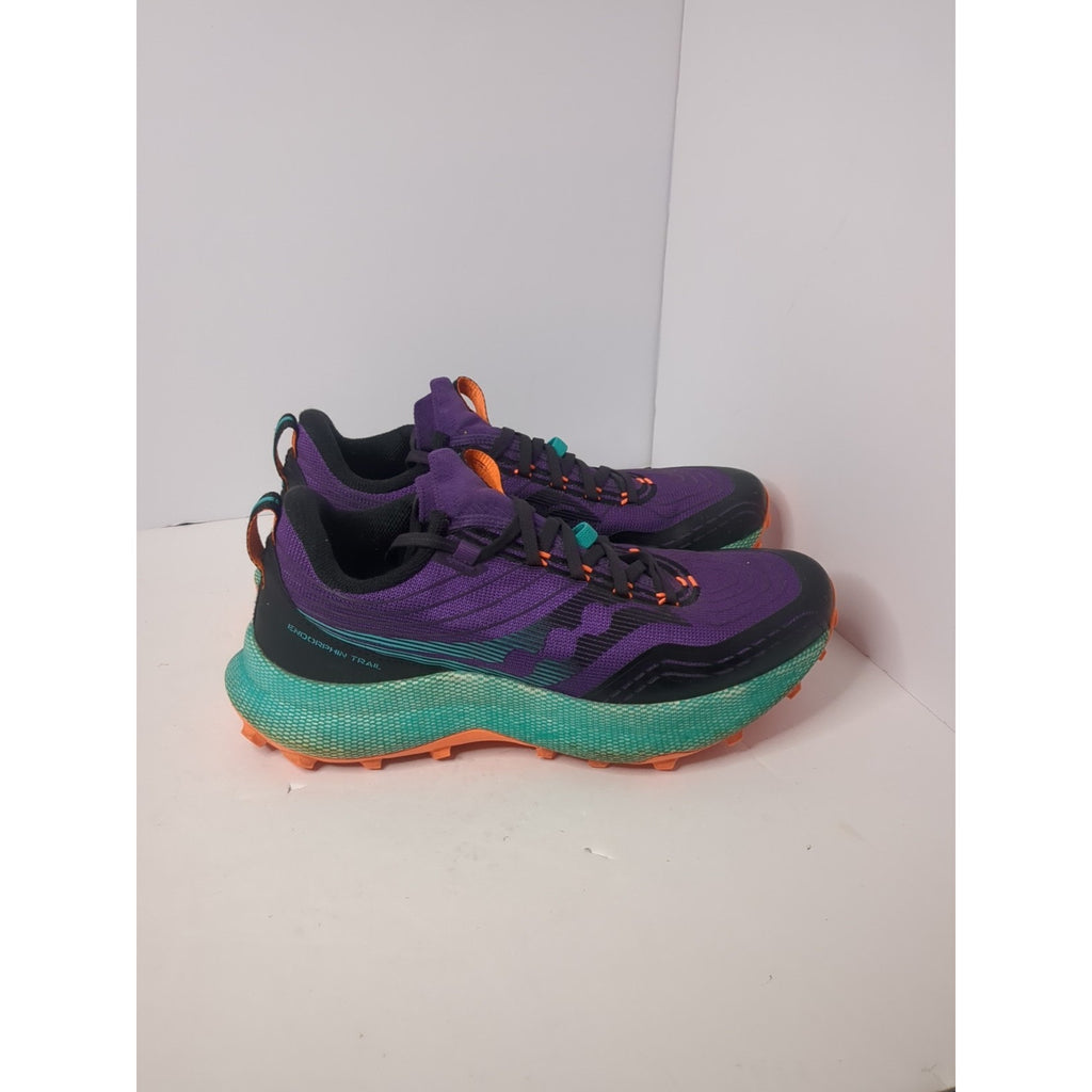Size 10.5 - Saucony Endorphin Trail