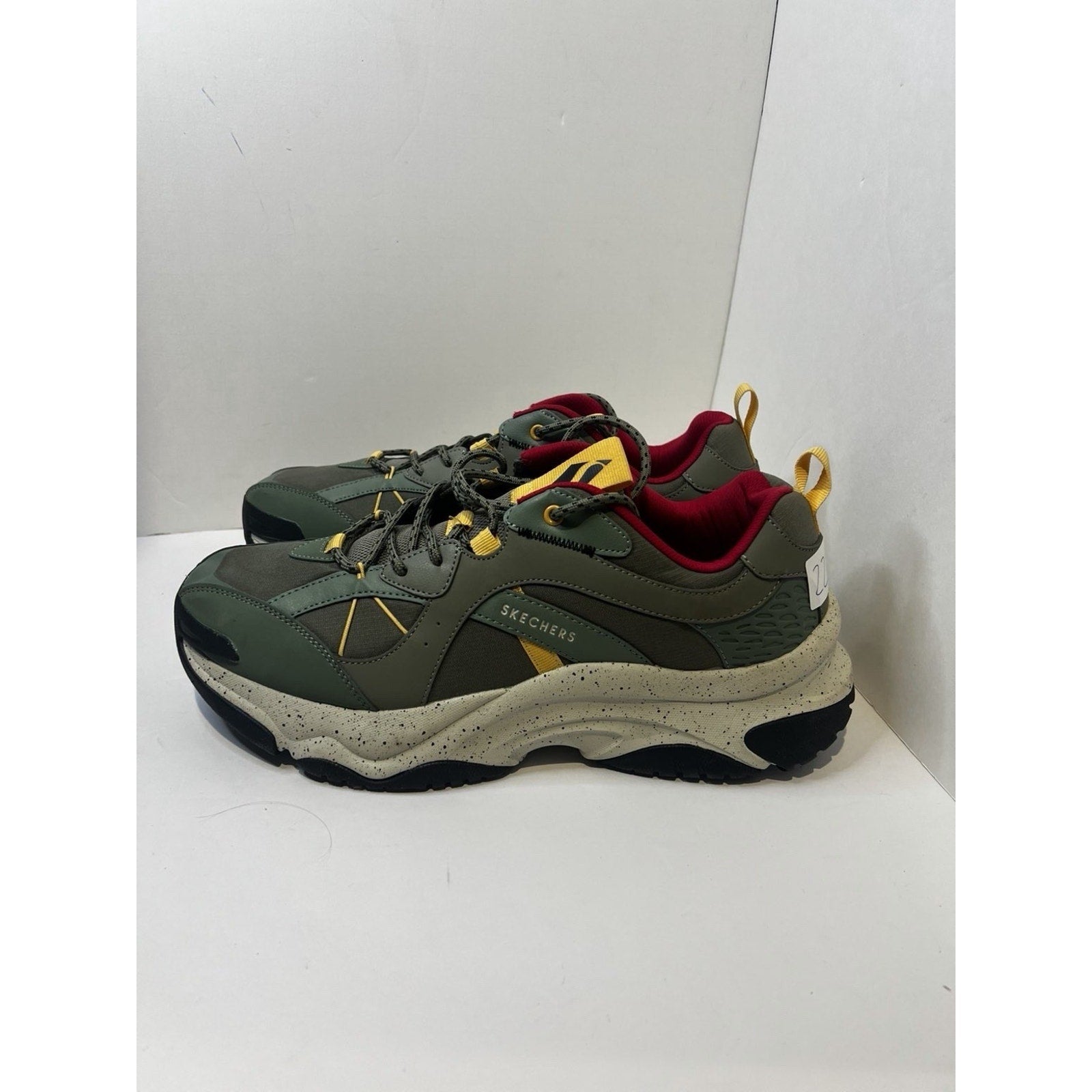 Size 13 M-Sketcher Moonhiker