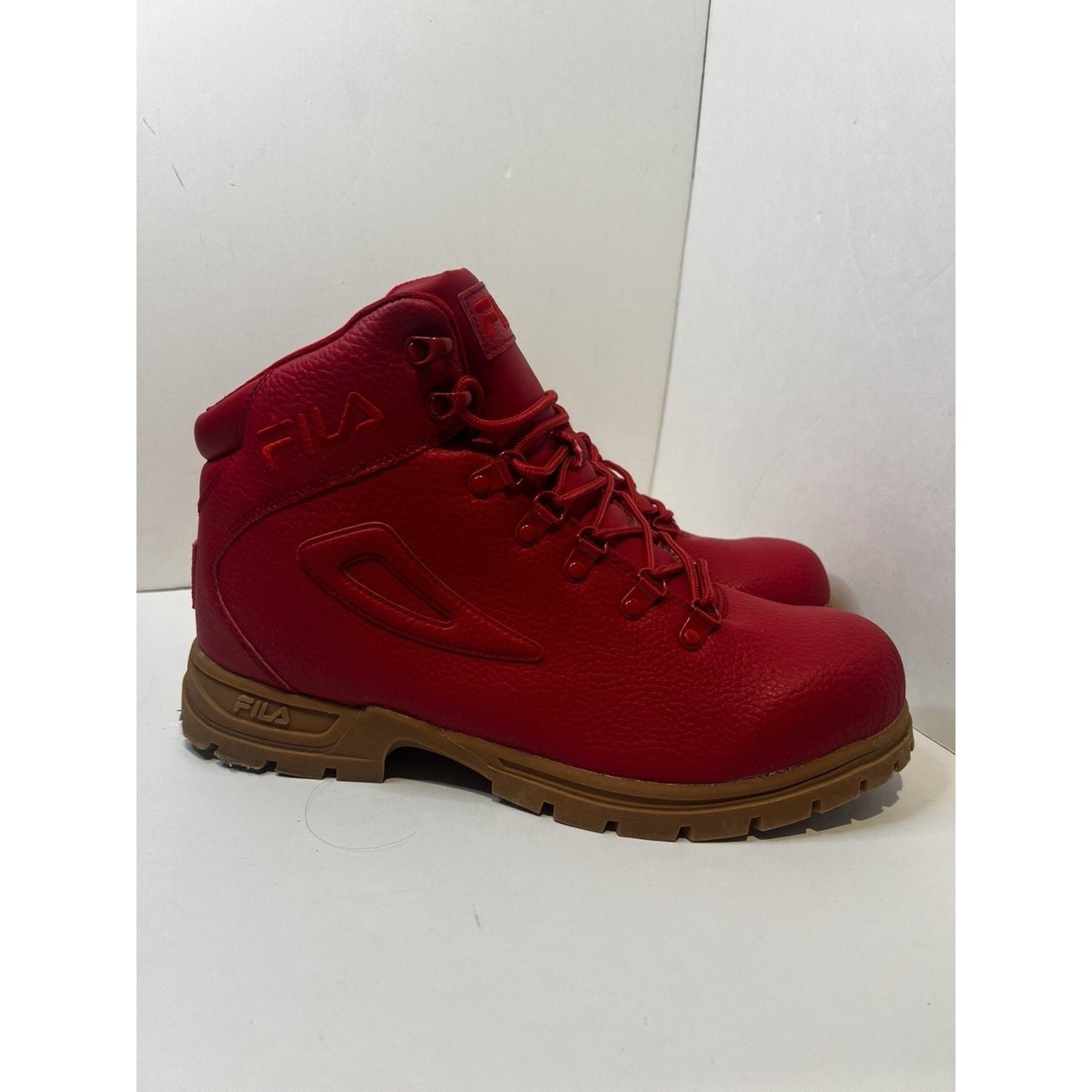 Size 13 M-Fila Diviner