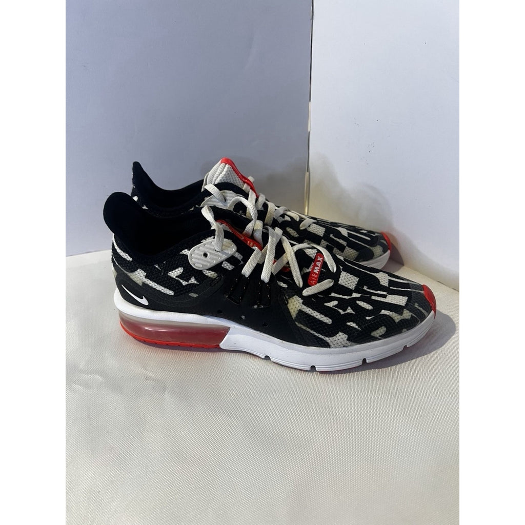 Size 5.5y-Nike Air Max 3 JDI