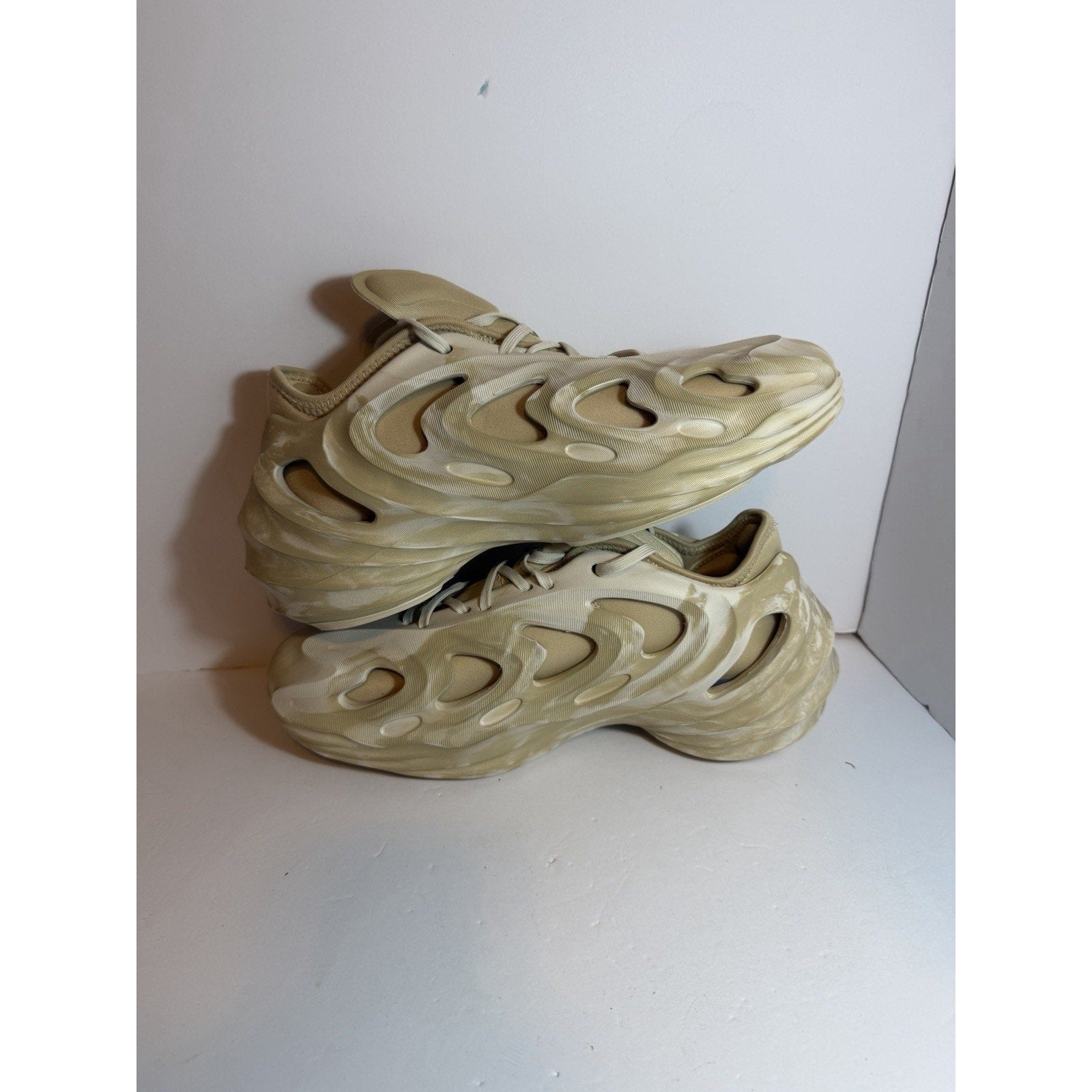 Size 9 - adidas adiFOM Q Savannah