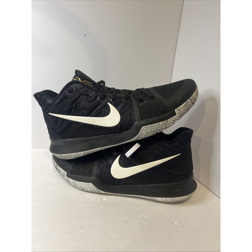 Size 14 - Nike Kyrie 3 BHM 999 Sample