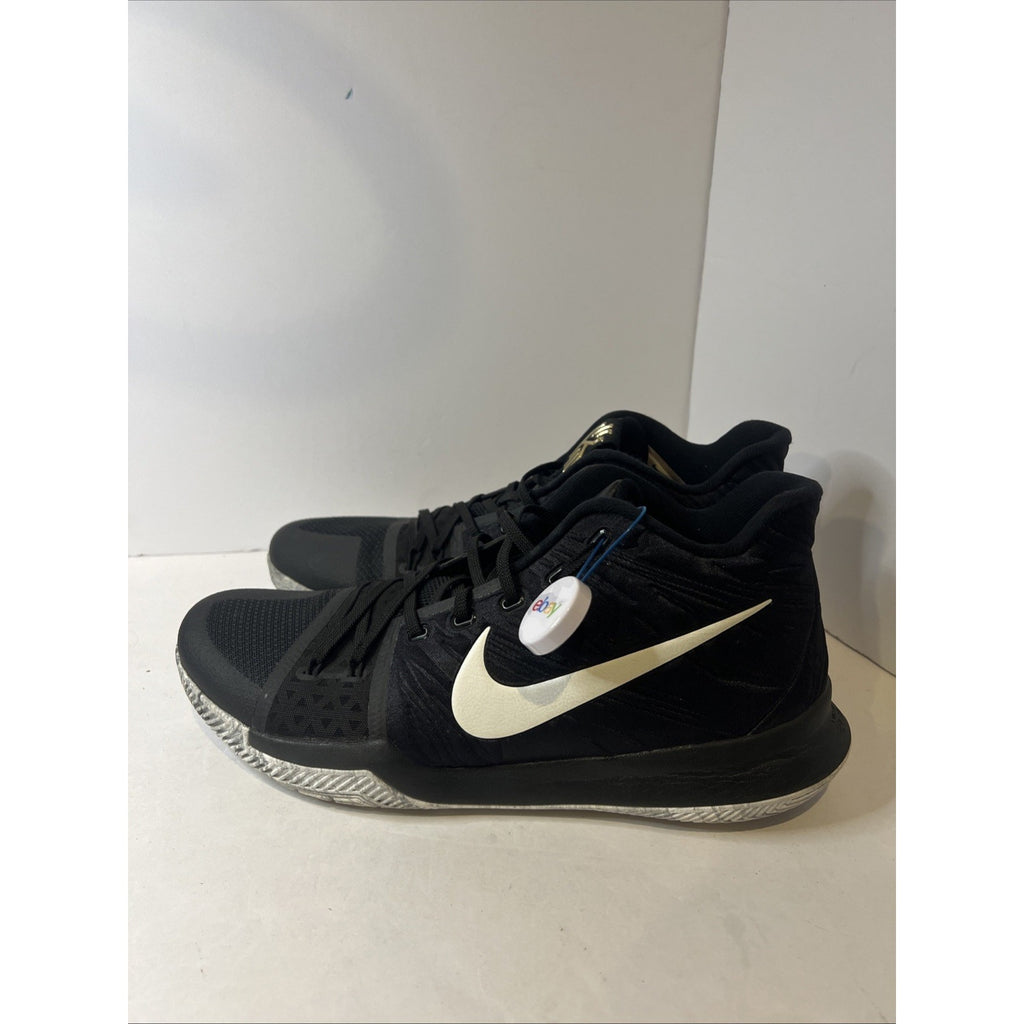 Size 14 - Nike Kyrie 3 BHM 999 Sample