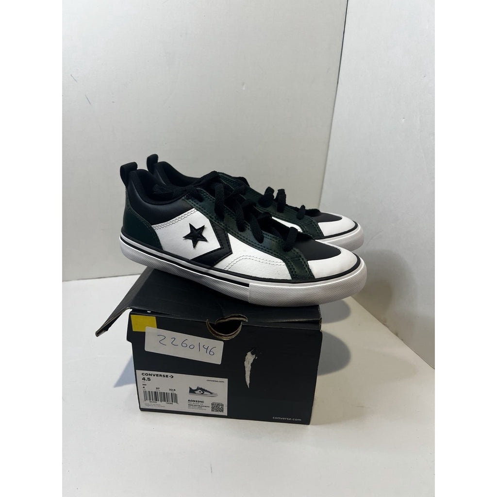 Size 4.5y-Converse Pro Blaze