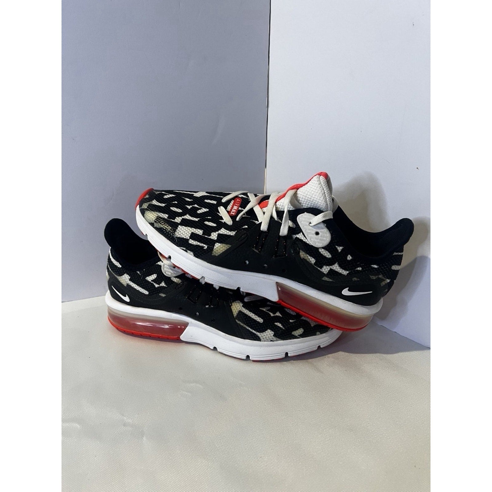 Size 5.5y-Nike Air Max 3 JDI